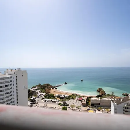 Sky Oceanfront Jardins Da Rocha 波尔蒂芒