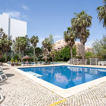 Sky Oceanfront Jardins Da Rocha 公寓