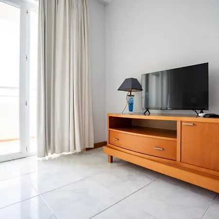 Sky Oceanfront Jardins Da Rocha 아파트