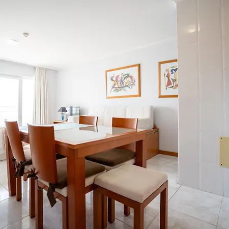 Sky Oceanfront Jardins Da Rocha * 波尔蒂芒