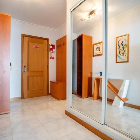 Appartement Sky Oceanfront Jardins Da Rocha