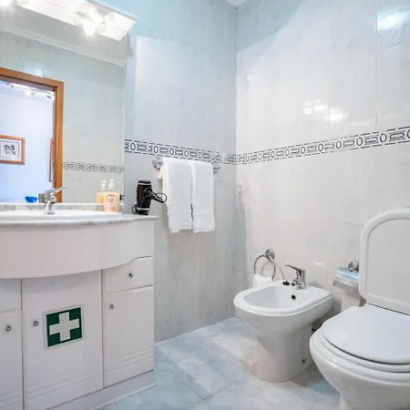 Sky Oceanfront Jardins Da Rocha 公寓 波尔蒂芒