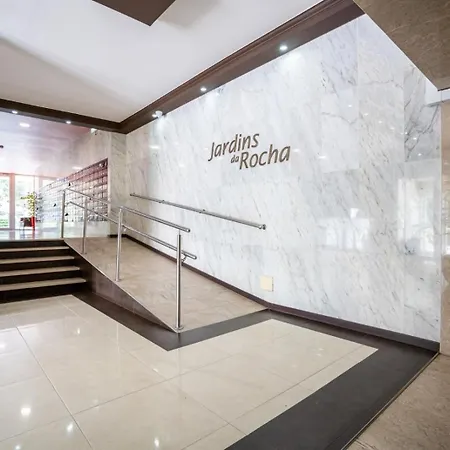 Sky Oceanfront Jardins Da Rocha 아파트 포티마오