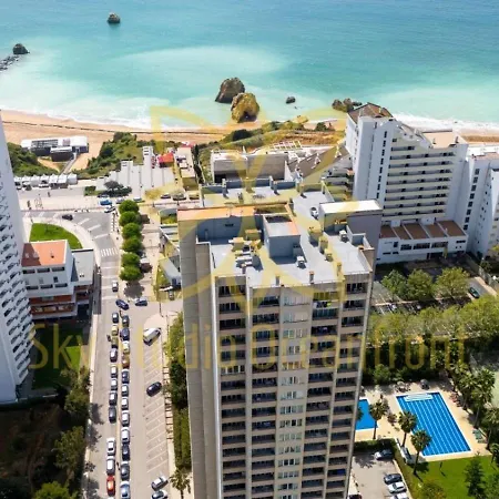 Sky Oceanfront Jardins Da Rocha 波尔蒂芒